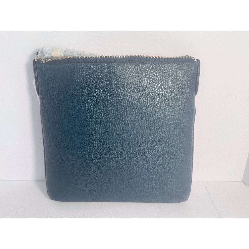 Coach my ni Rowan top zip crossbody and wristlet NWT - Picture 2 of 11
